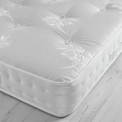 Airsprung - Astall 1500 Pocket Sprung - Double Mattress